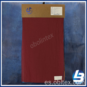 Obl20-2042 100% nylon taffeta 370t